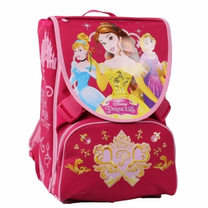Seven Disney Princess Backpack
