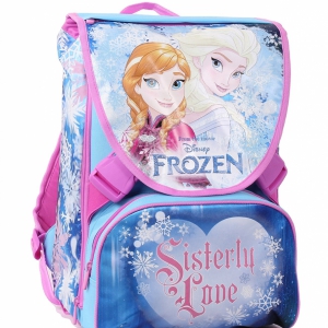 Seven Frozen Backpack