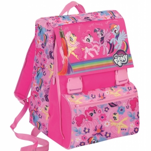 SEVEN - MY LITTLE PONY