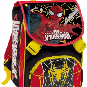 SEVEN - Spider-man