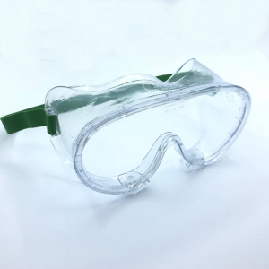 S-1551 Baymax 防護眼罩