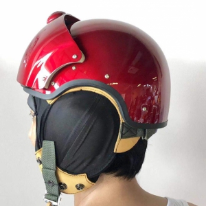 Masei 機師款頭盔 紅