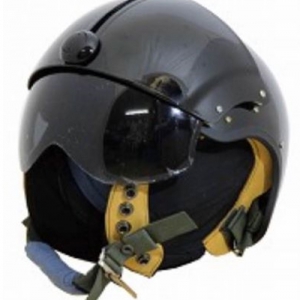 Masei 機師款頭盔 黑色HARLEY
