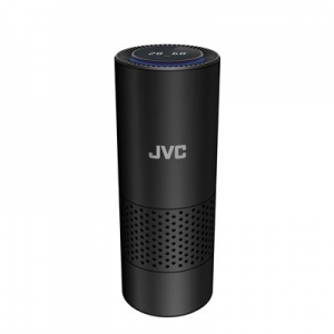 JVC HEPA負離子抗菌空氣清新機 KS-GA300