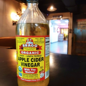 大枝裝 Apple Cider Vinegar 蘋果醋 (946ml)