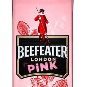 beefeater pink Gin 70cl