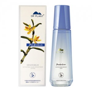 Dr. Plant 植物醫生 石斛蘭鮮肌凝時凝露 (120ml)