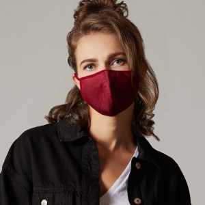 Maskolor終極抗菌口罩(Foggy)Anti-Bacterial Mask