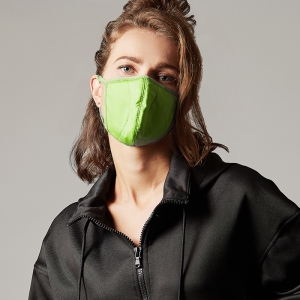 Maskolor終極抗菌口罩(橄欖色)AntiBacterial Mask