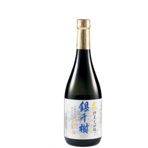 刈穗 銀千樹 純米大吟釀 720ml