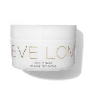 EVE LOM 亮采潔淨面膜 RESCUE MASK