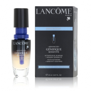 Lancome 小黑瓶安瓶精華