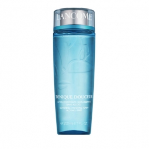 Lancome 濕潤型化妝水(不含酒精)