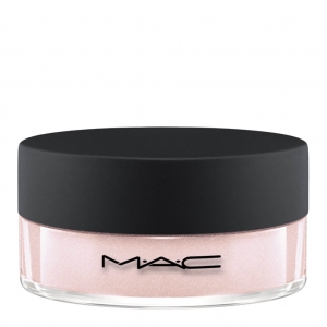 MAC iridescent powder/loose