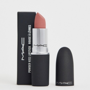 MAC powder kiss lipstick
