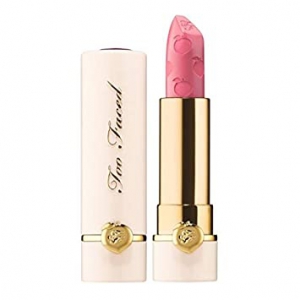 Too Faced long wear lipstick