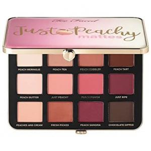 Too Faced Eye Shadow Palette
