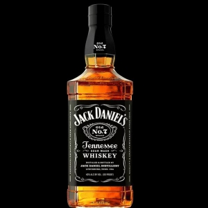 Jacck Daniel's No.7 (1L)