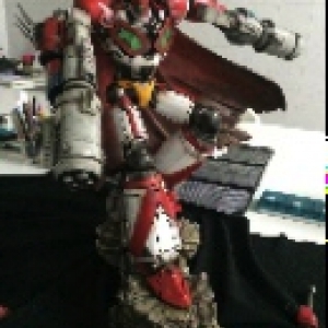 Unbox Getter Ployresin