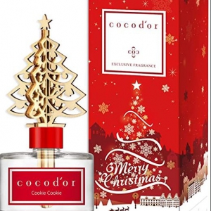 Cocodor 聖誕版香氛