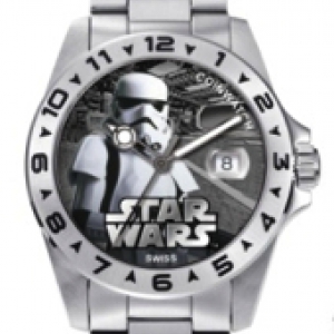 Star War Watch C106SST