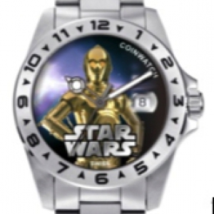 Star War Watch C106SPO
