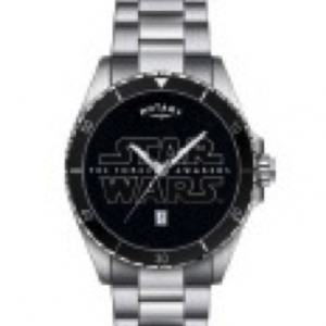 Star War Watch 7007D01