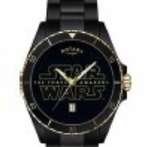 Star War Watch 7007D02