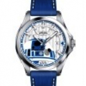 Star War Watch 7008D01