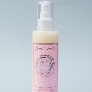 Juicy Cleansing Milk 五果潔面奶