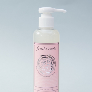 Juicy Cleansing Gel 五果潔面啫喱