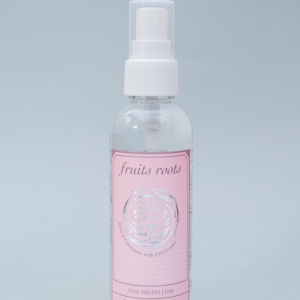 Juicy Spa Drops 五果爽膚精華水