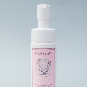 Juicy Cleansing Foam 五果潔面泡沫