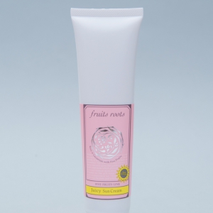 Juicy Sun Cream 五果物理防曬霜