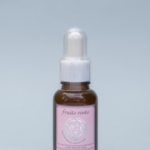 Juicy Spa Serum 五果保濕精華