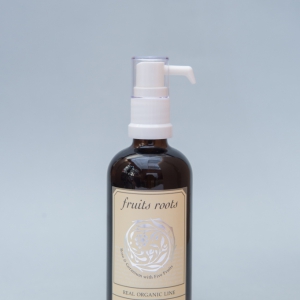 Gentle Cleansing Oil 有機潔面卸妝油