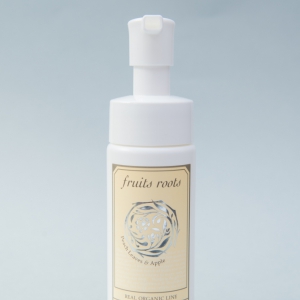 Gentle Cleansing Foam 有機潔面泡沫