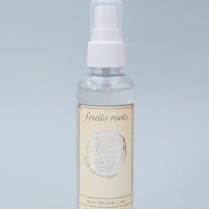 Gentle Spa Drops 有機爽膚精華水
