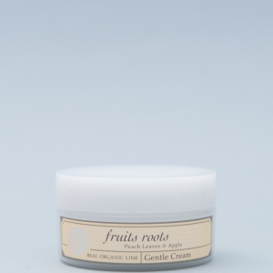 Gentle Cream 有機保濕面霜