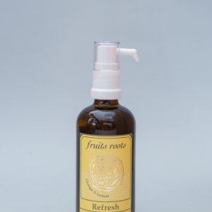 Refresh Massage Oil 清新按摩油