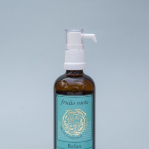 Relax Massage Oil 放鬆按摩油
