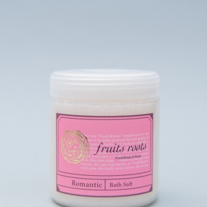 Romantic Bath Salt 浪漫沐浴鹽