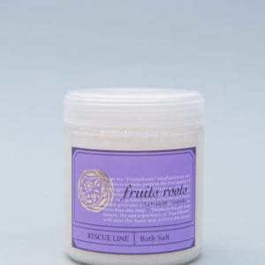 Rescue Bath Salt 修復沐浴鹽