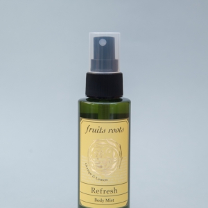 Refresh Body Mist 清新香體噴霧