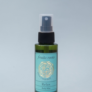 Relax Body Mist 放鬆香體噴霧
