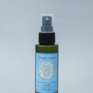Cool Body Mist 清涼香體噴霧