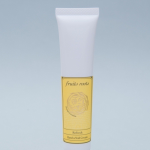 Refresh Hand & Nail Cream 清新護甲手霜