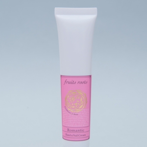 Romantic Hand & Nail Cream 浪漫護甲手霜