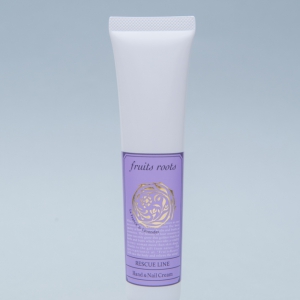 Rescue Hand & Nail Cream 修復護甲手霜