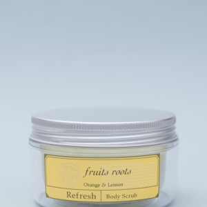 Refresh Body Scrub 清新身體磨砂糖
